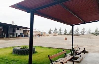 ALQUILER DE LOCAL EN CARRETERA PANAMERICANA NORTE - CHEPÉN